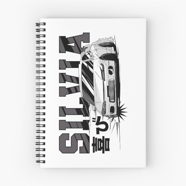 Item preview, Nissan Silvia S15 Drifting designed and sold by shakotan.