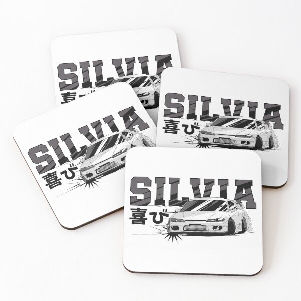 Item preview, Nissan Silvia S15 Drifting designed and sold by shakotan.