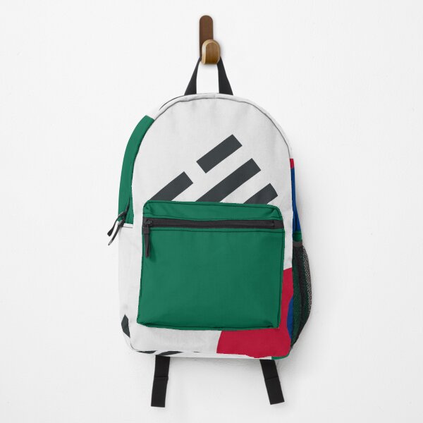 Item preview, Korean Mexican - Korea And Mexico designed and sold by theKoreanRage.