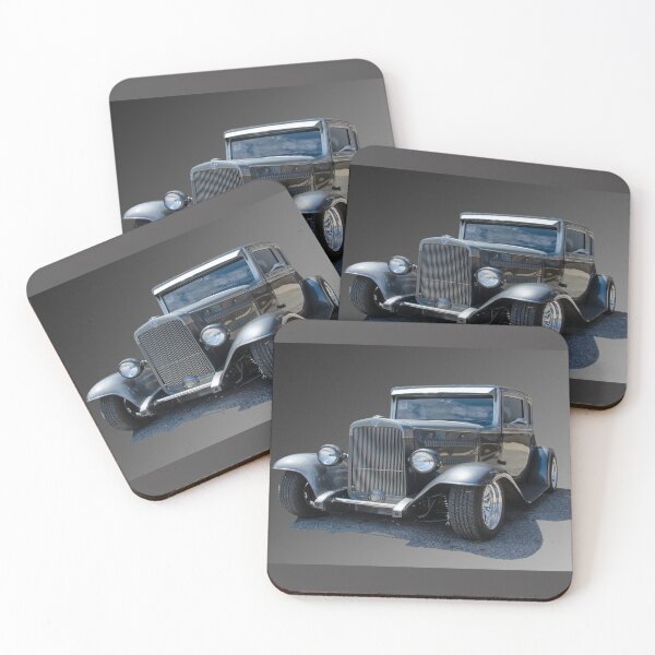 Item preview, Chevrolet designed and sold by JohnDSmith.