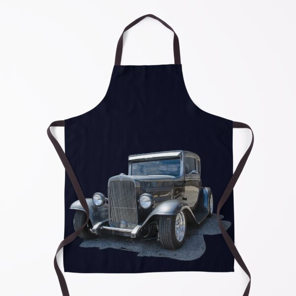 Item preview, Chevrolet designed and sold by JohnDSmith.