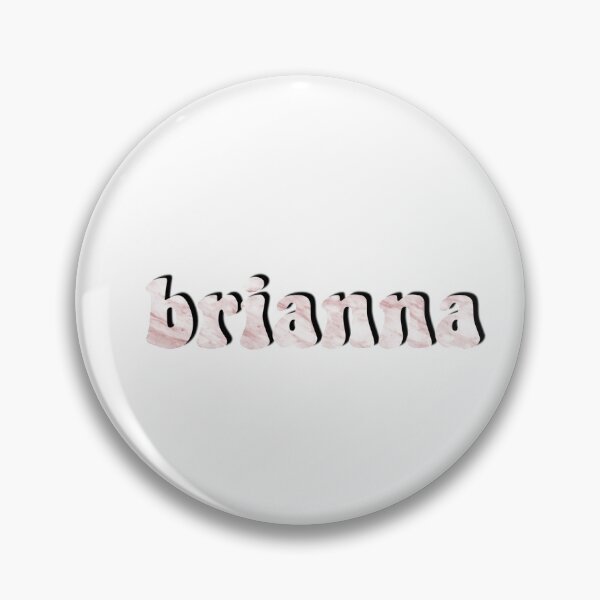 Item preview, Brianna (Custom) designed and sold by stickitdesignss.