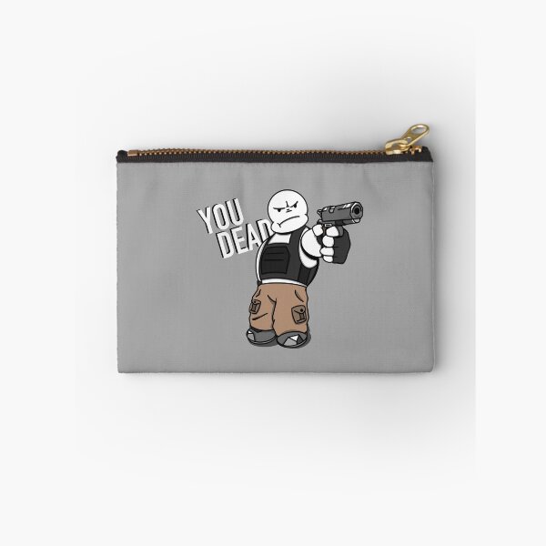 Artikelvorschau, Sie toter Aufkleber / Kunstdesign entworfen und verkauft von DModell.