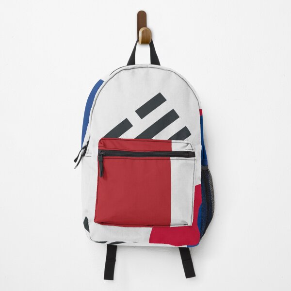 Item preview, Korean Dutch - Korea And Netherlands designed and sold by theKoreanRage.