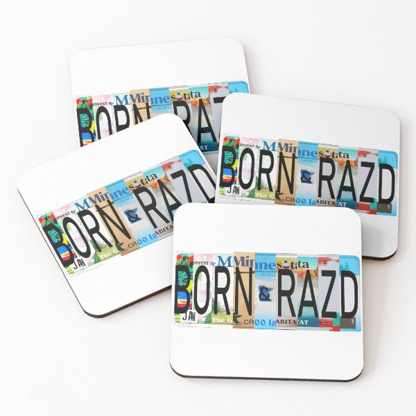 Item preview, Minnesota Born and Raised designed and sold by stermitkermit.