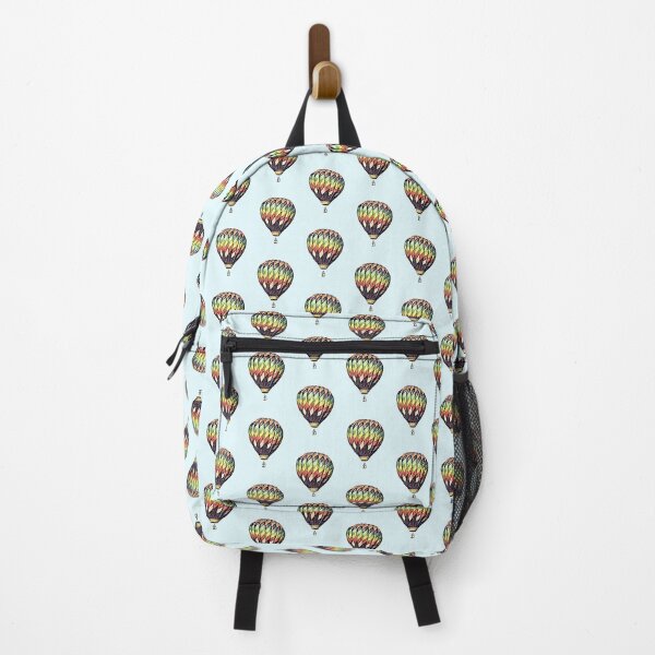 Item preview, Hot Air Balloon designed and sold by AudMcMacca.