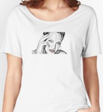 Angelina Jolie: T-Shirts | Redbubble