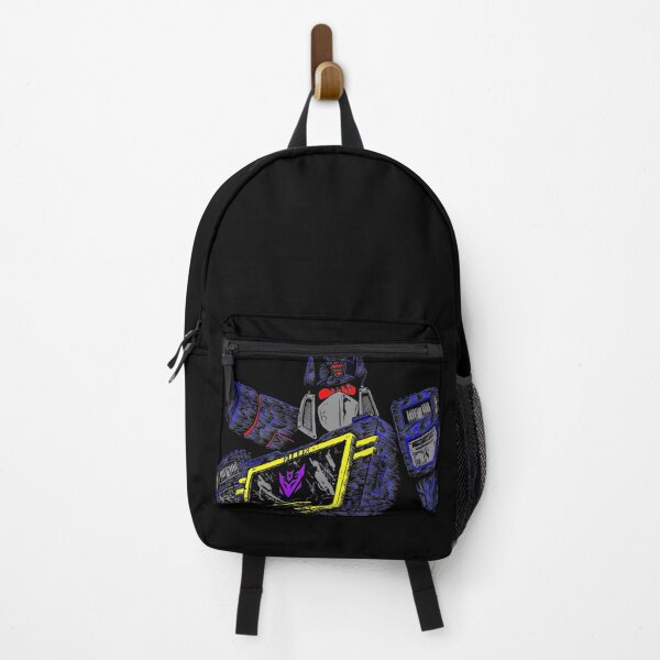 Soundwave Superior 2 Backpack
