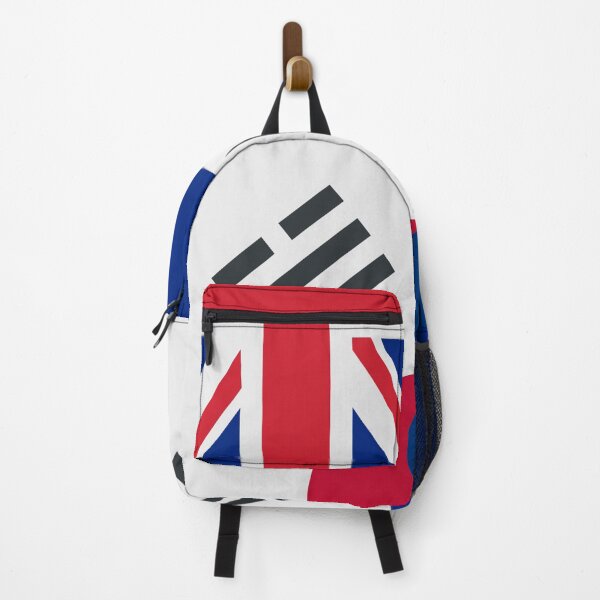 Item preview, Korean New Zealander - Korea And New Zealand designed and sold by theKoreanRage.