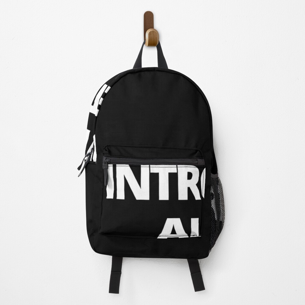 Item preview, Backpack designed and sold by kosethk.