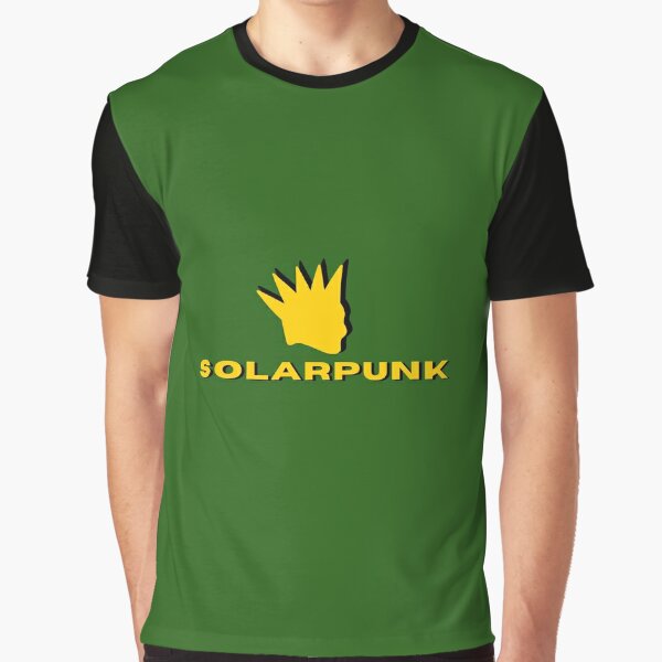 Solarpunk clothing for men (an aesthetic approach) : r/SolarpunkAiArt