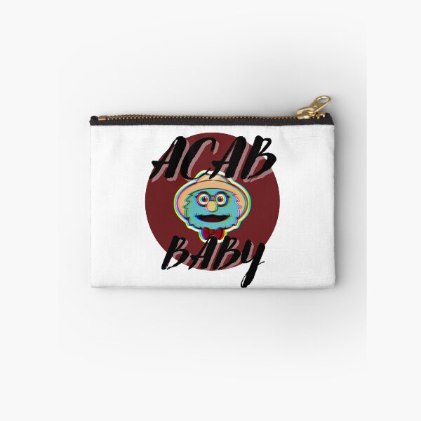 Item preview, Acab baby - The Professor/Puppet History designed and sold by stoPCereal.