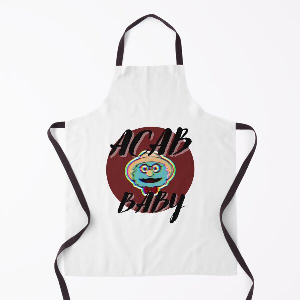 Item preview, Acab baby - The Professor/Puppet History designed and sold by stoPCereal.