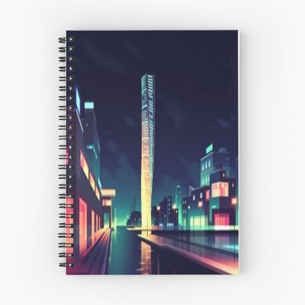 Item preview, Urban City designed and sold by Vartillar.