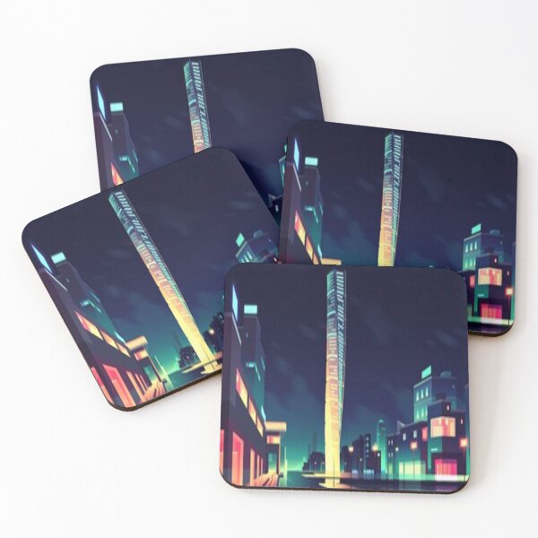 Item preview, Urban City  designed and sold by Vartillar.