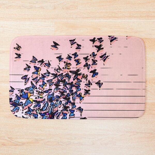 Item preview, Cute Butterflies  designed and sold by Gordon Nelson.