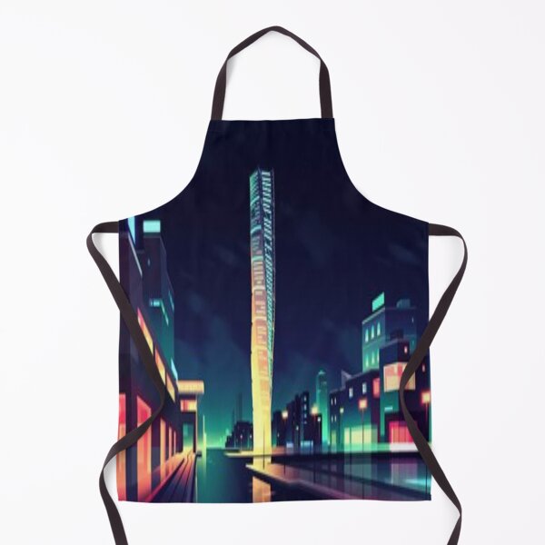 Item preview, Urban City designed and sold by Vartillar.