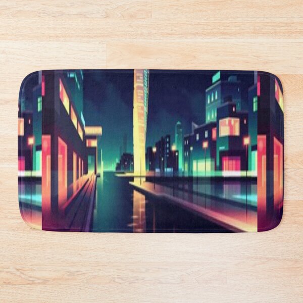 Item preview, Urban City designed and sold by Vartillar.