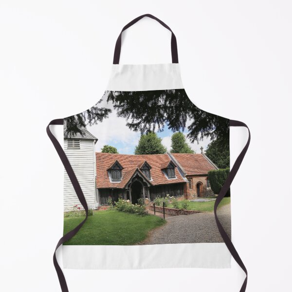 Item preview, Greensted Church, Ongar, Essex, UK designed and sold by photoslot.