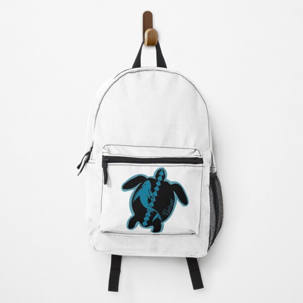 Item preview, Vaitogi- legend of the turtle and shark designed and sold by sammy-j-wammy36.
