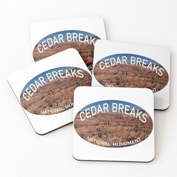 Item preview, Cedar Breaks National Monument designed and sold by stermitkermit.