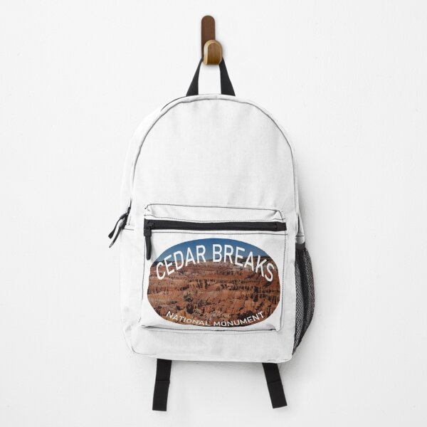 Item preview, Cedar Breaks National Monument designed and sold by stermitkermit.