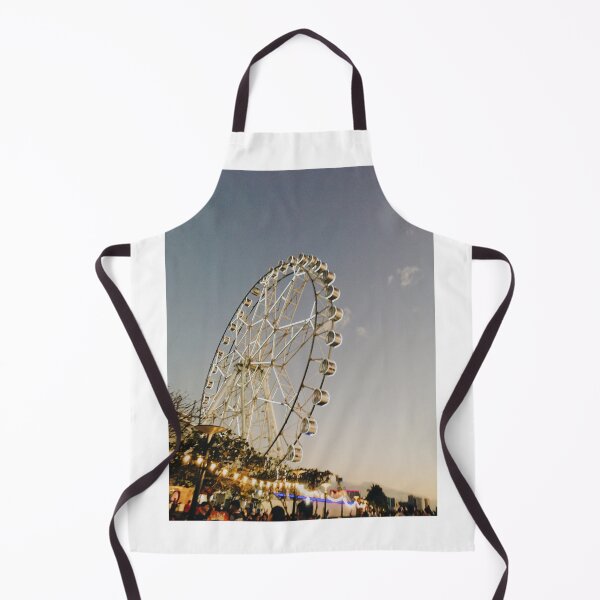 Item preview, ferrish wheel designed and sold by Inosela.