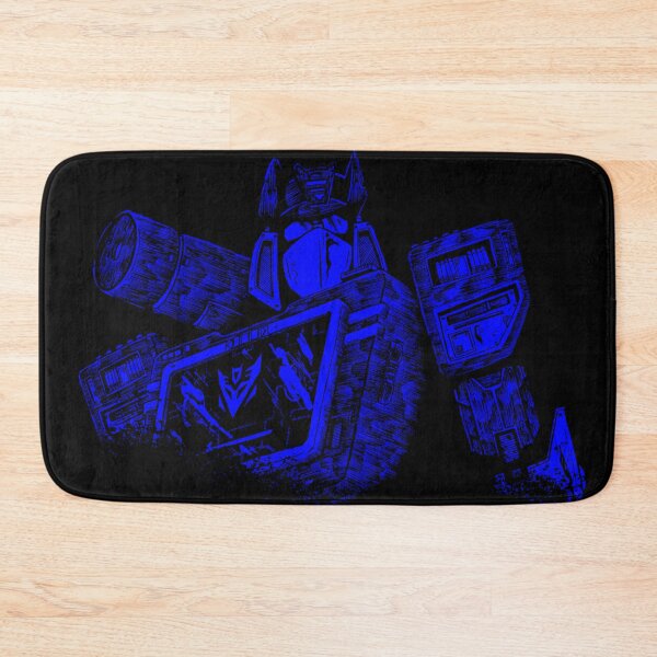 Item preview, Soundwave Superior 3 designed and sold by JonathanGrimm.