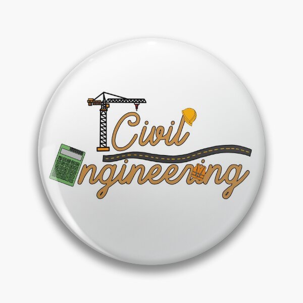 Item preview, Civil Engineering Major designed and sold by heart4heartuofc.