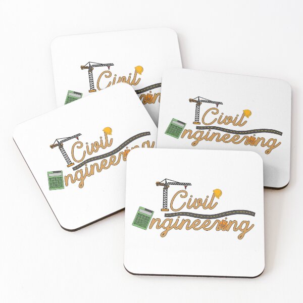 Item preview, Civil Engineering Major designed and sold by heart4heartuofc.