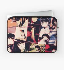 Funda para portátil Lady Kikyo