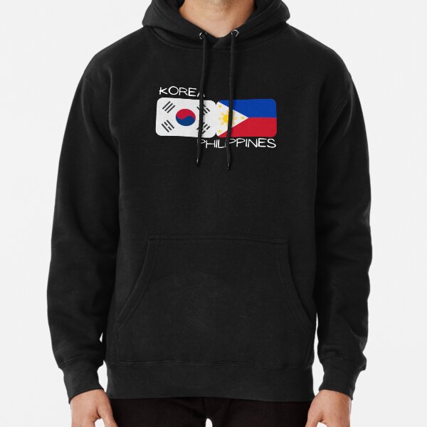 korean supreme hoodie