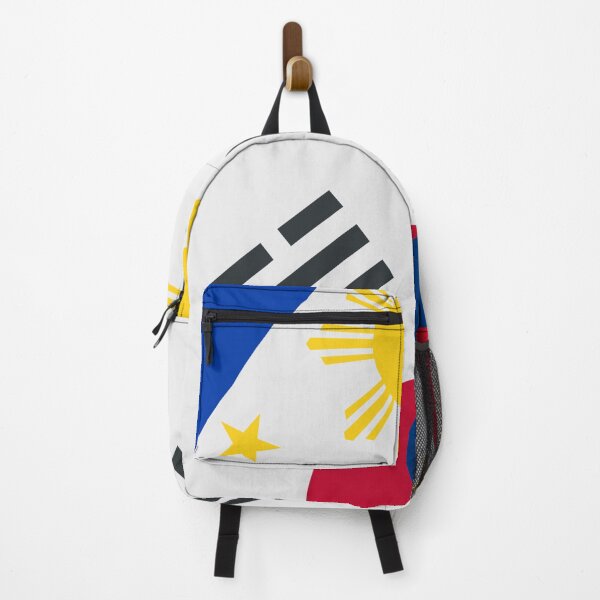 Item preview, Korean Filipino - Korea And Philippines designed and sold by theKoreanRage.