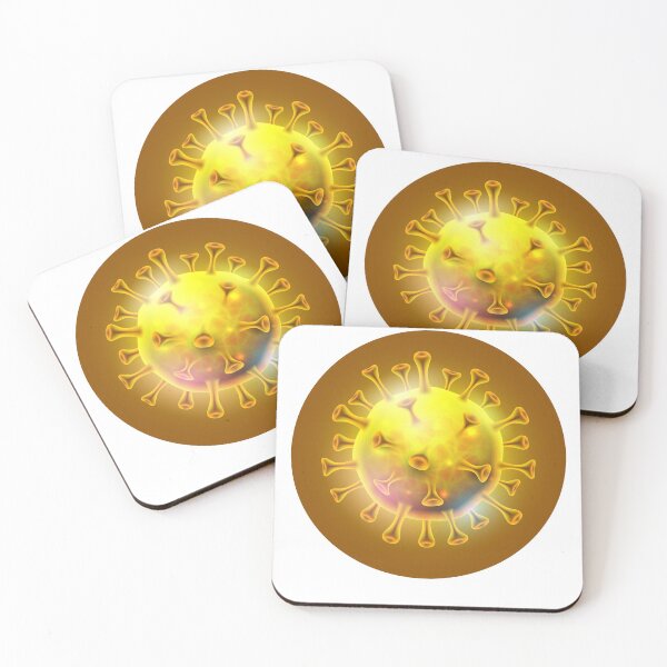 Item preview, coronavirus covid19 covid 2020 designed and sold by silverass.