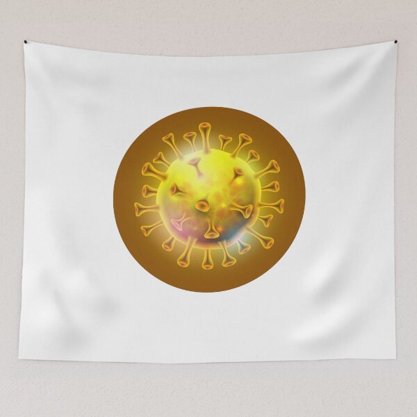 Item preview, coronavirus covid19 covid 2020 designed and sold by silverass.