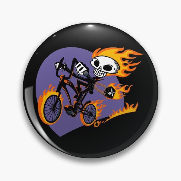 Item preview, Little Rider designed and sold by SpaceRockLab.