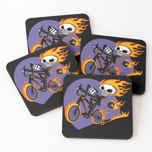 Item preview, Little Rider designed and sold by SpaceRockLab.