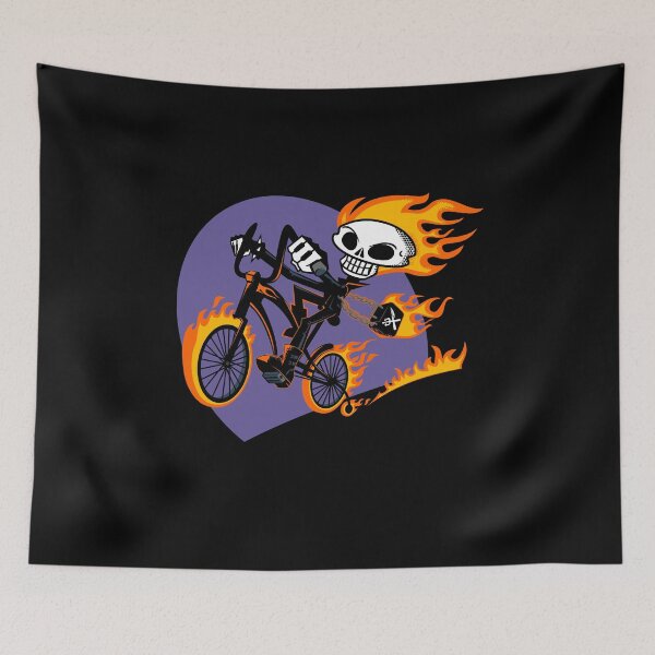 Item preview, Little Rider designed and sold by SpaceRockLab.