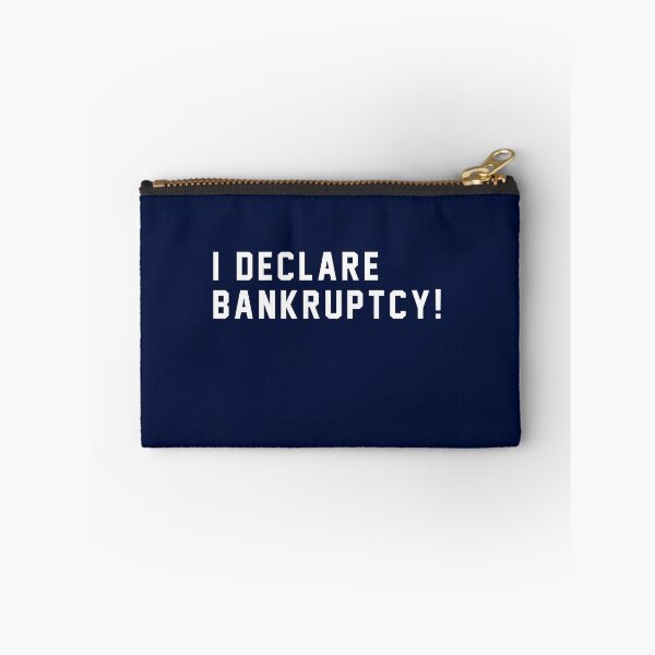 Item preview, I declare bankruptcy designed and sold by Primotees.