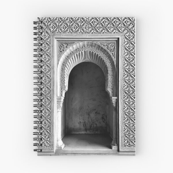 Item preview, Spanish Alhambra Decorative Stone Carving VI designed and sold by Rob Anderson.