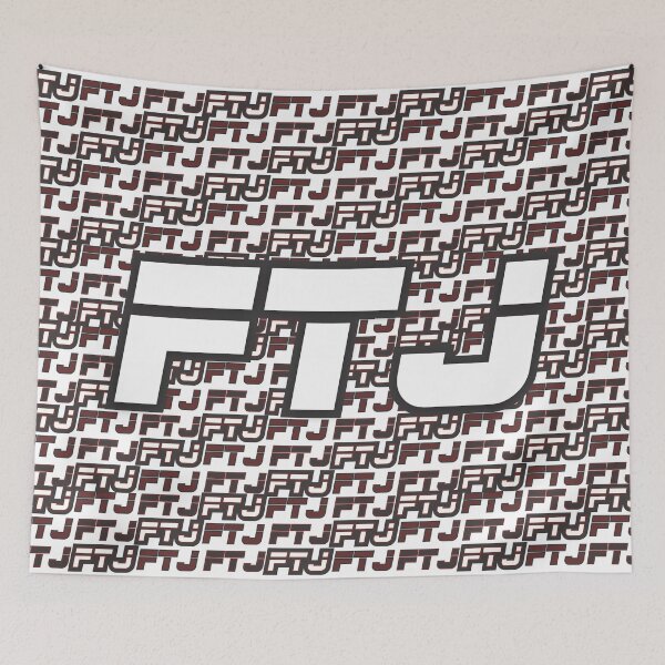 Item preview, FTJ Tapestry designed and sold by mac--designs.