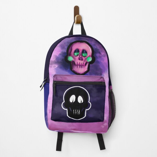 Item preview, Colorful Bonehead designed and sold by Juniillustrates.
