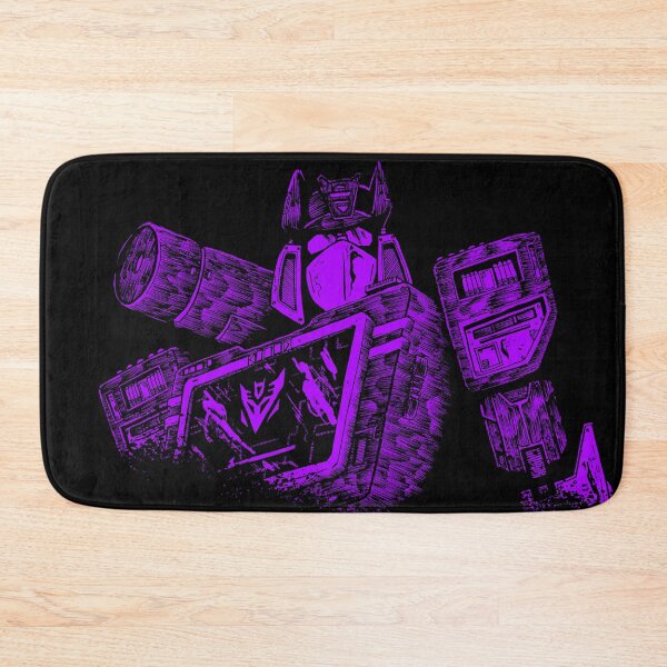 Item preview, Soundwave Superior 4 designed and sold by JonathanGrimm.