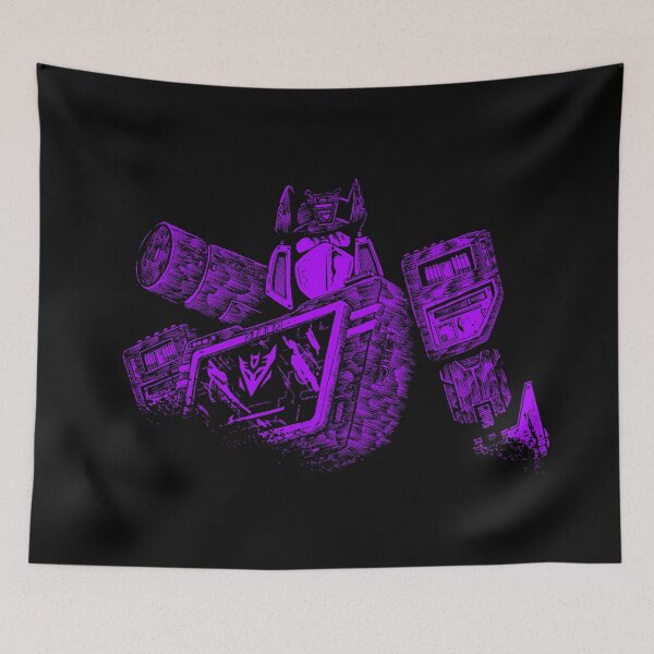 Item preview, Soundwave Superior 4 designed and sold by JonathanGrimm.