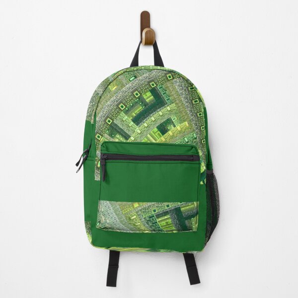 Item preview, Circuitry in green designed and sold by Joshua Sweeney.