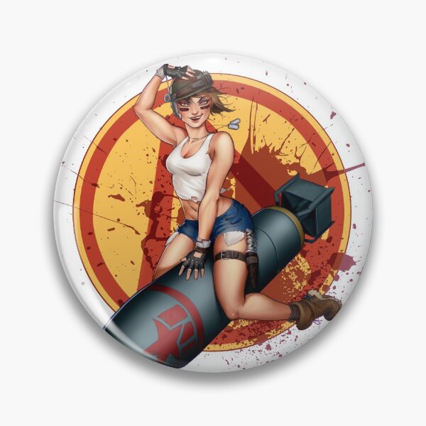 Item preview, Nuke Moze designed and sold by VANMEC.