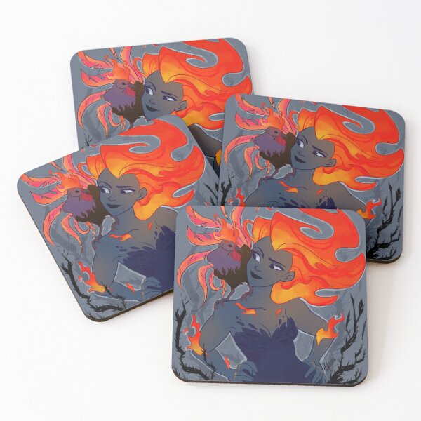 Item preview, Trusty Sidekick designed and sold by Havana Nguyen.