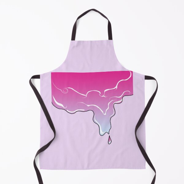 Item preview, Melted Ice Cream- Strawberry designed and sold by -my-lil-fandom-.