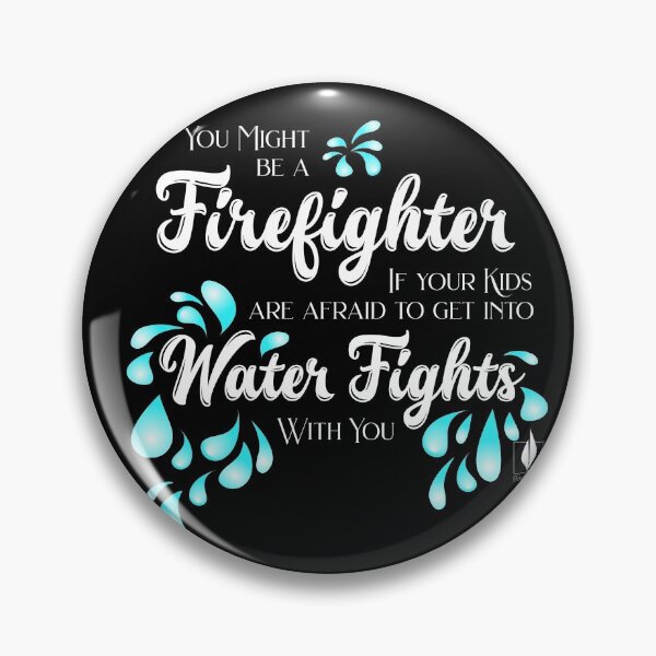 Item preview, Water Fight designed and sold by Backburn.