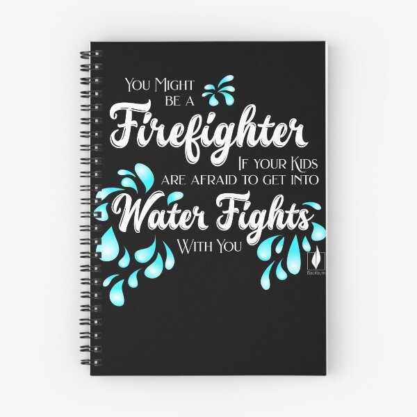 Item preview, Water Fight designed and sold by Backburn.